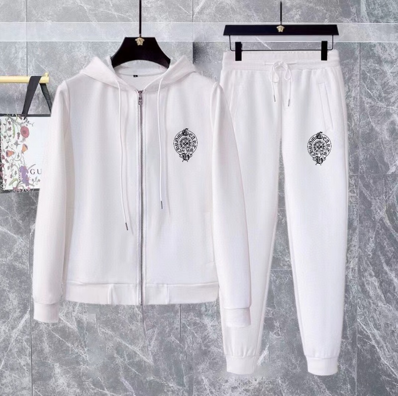 Chrome Hearts M-5XL kdtr04  (1)